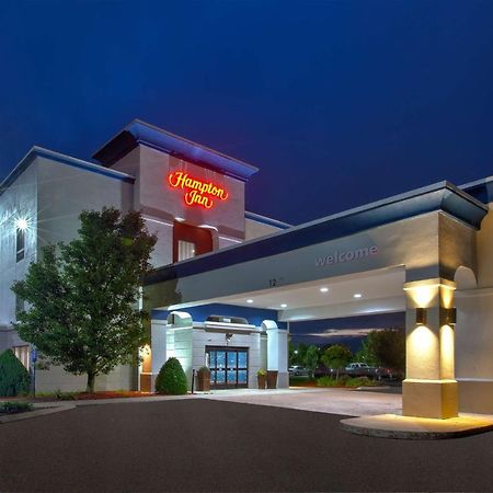 克拉丽奥希尔顿恒庭酒店 克拉里恩 外观 照片
